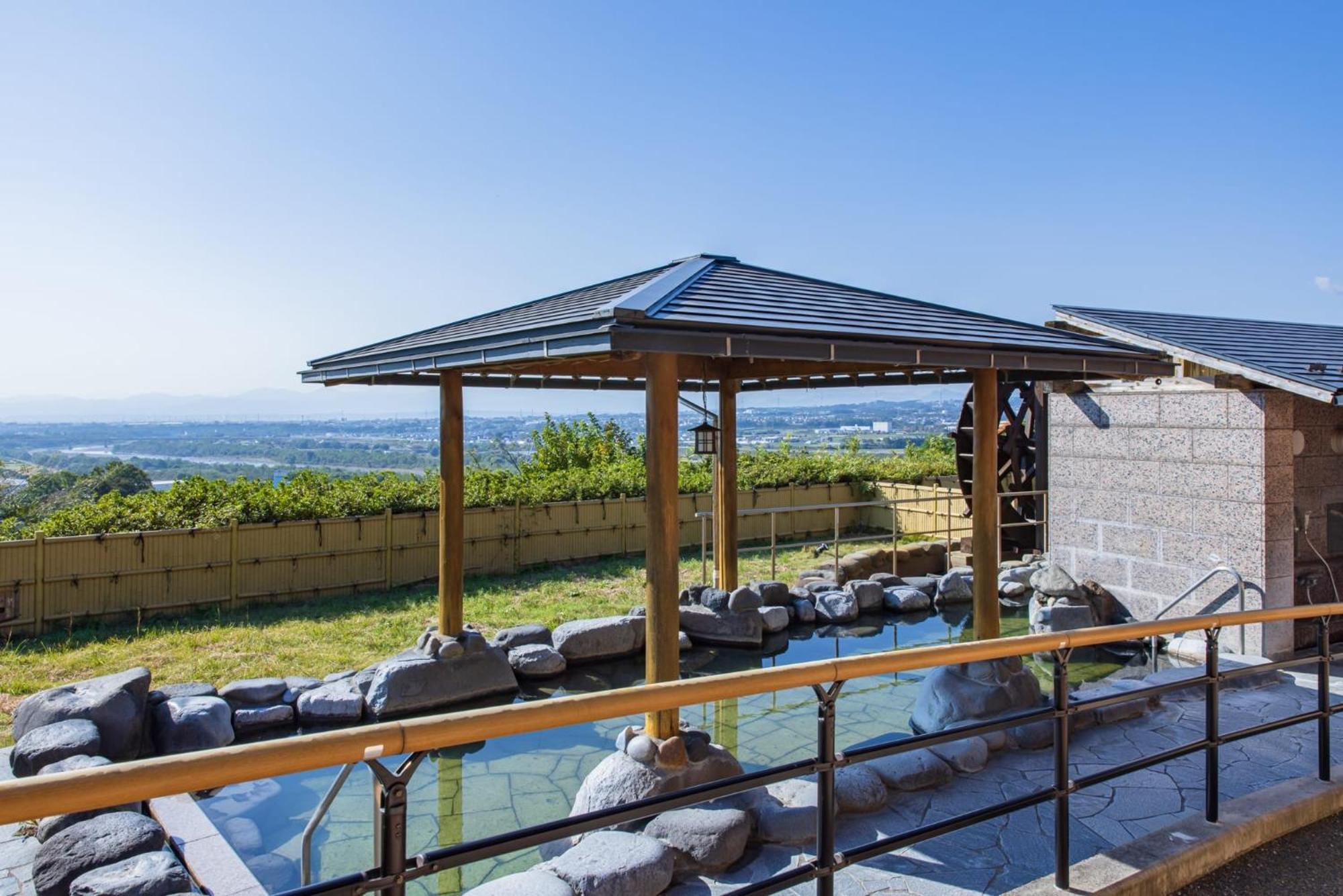 Blissful Garden - Vacation Stay 46330V Shibukawa Bagian luar foto